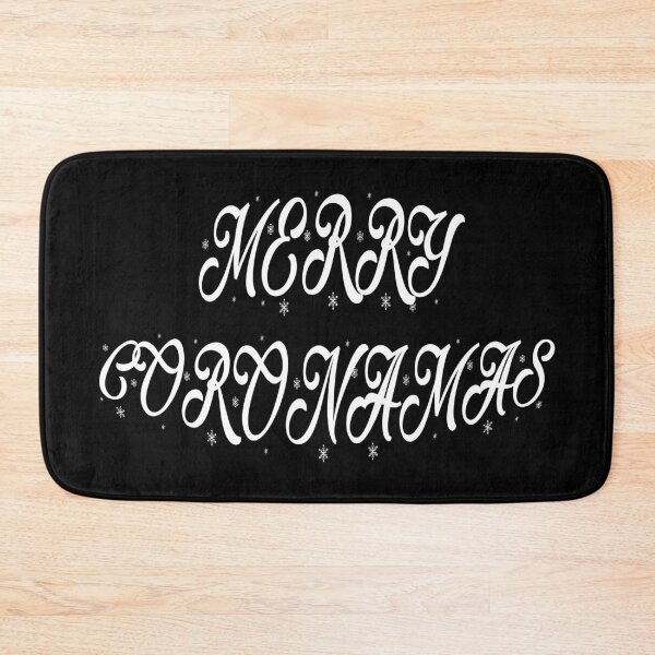 Item preview, Merry Coronamas designed and sold by Keno185.