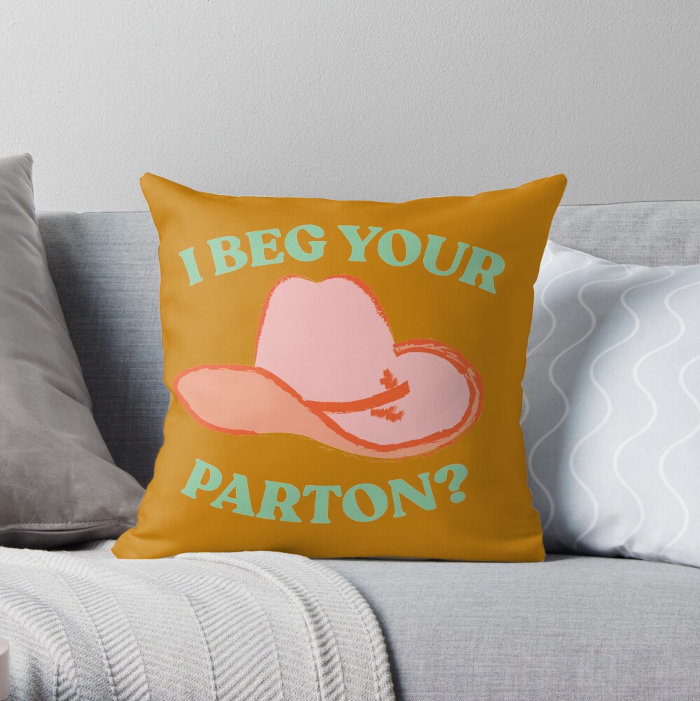 grey and white pillow covers