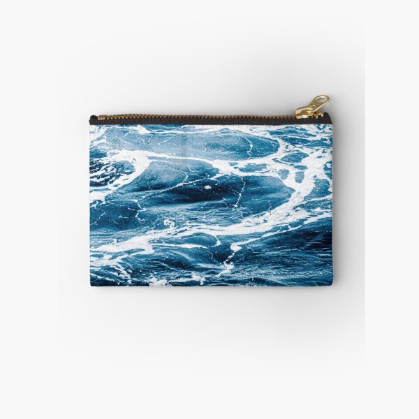 Item preview, Lululemon blue ocean waves designed and sold by creativesupply.