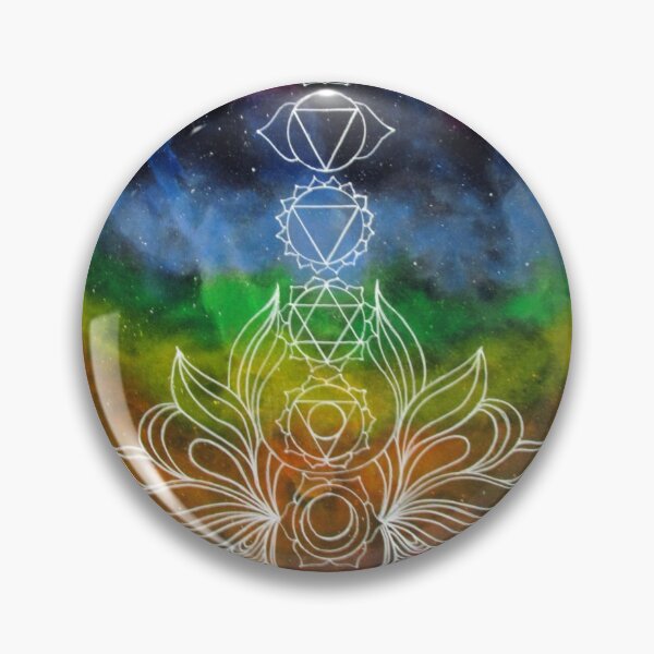 Item preview, Chakras designed and sold by Christine's heArt.