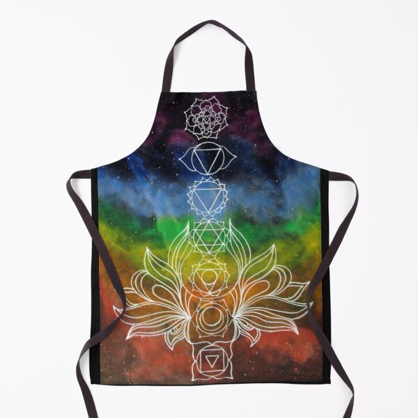 Item preview, Chakras designed and sold by Christine's heArt.