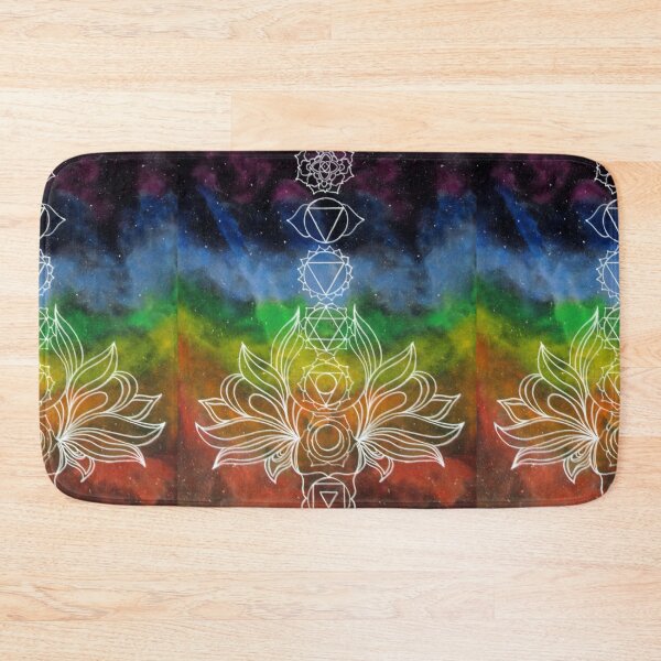 Item preview, Chakras designed and sold by Christine's heArt.