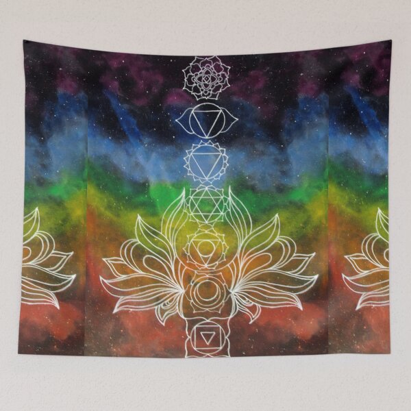 Item preview, Chakras designed and sold by Christine's heArt.