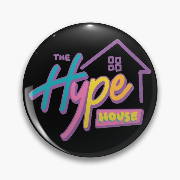 Item preview, kouvr annon hype house  designed and sold by RB-Store.