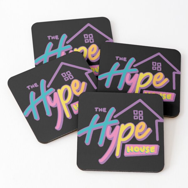 Item preview, kouvr annon hype house  designed and sold by RB-Store.
