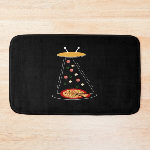 Item preview, I Wonder If Pizza Thinks About Me Too, Professional Pizza Eater designed and sold by Bettylop.