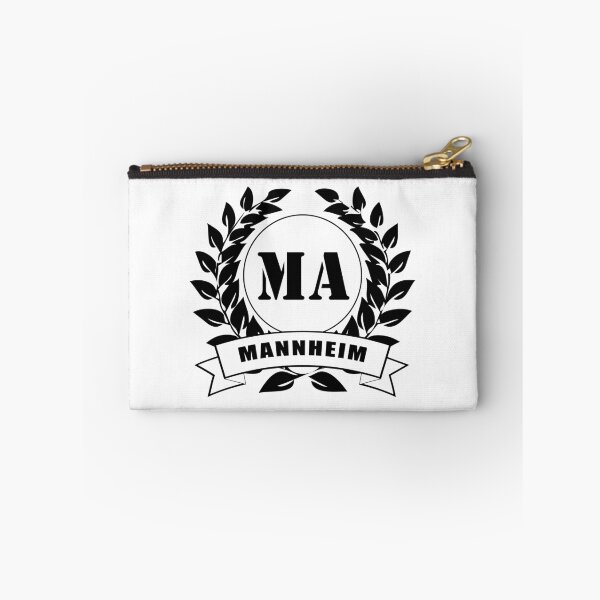 Item preview, Mannheim Monnem designed and sold by GeogDesigns.