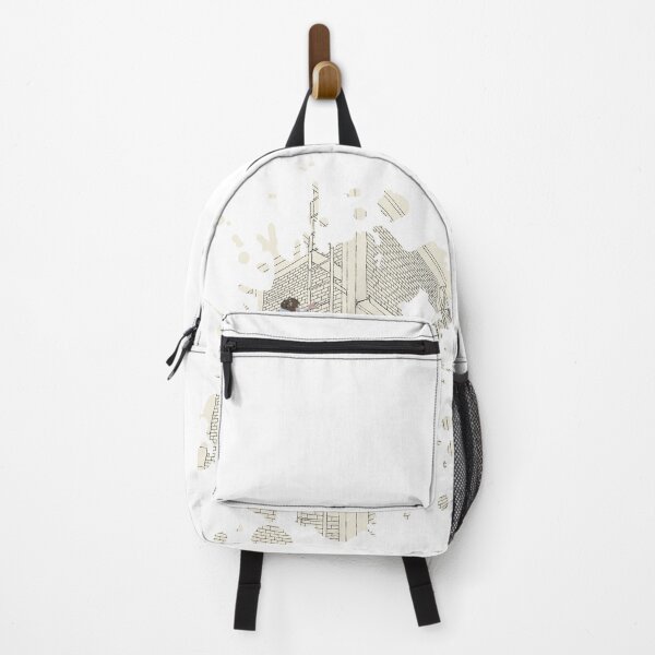 Item preview, Urbex designed and sold by ZackZiegler.