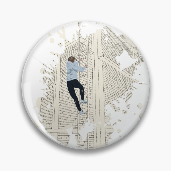 Item preview, Urbex designed and sold by ZackZiegler.
