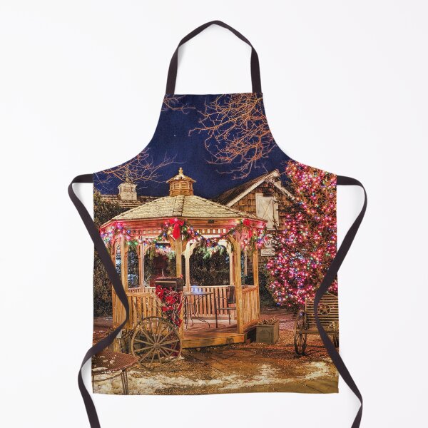 Item preview, Christmas Gazebo designed and sold by joseech.