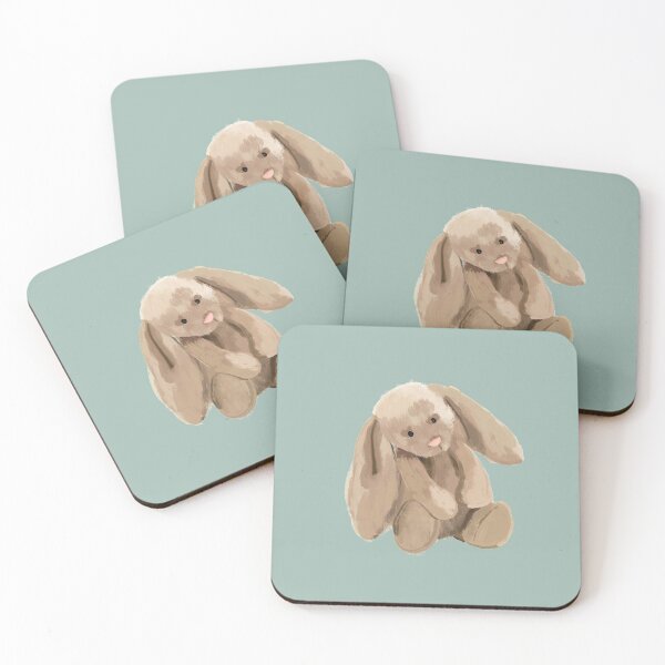 Item preview, Sophie Bunny designed and sold by RagamuffinArt.