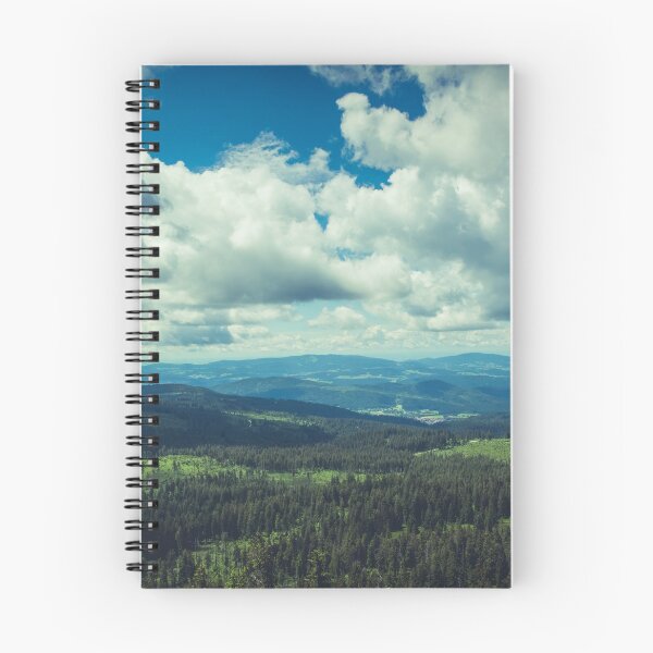 Item preview, Green art of the Hills designed and sold by Damian Strzechowski.