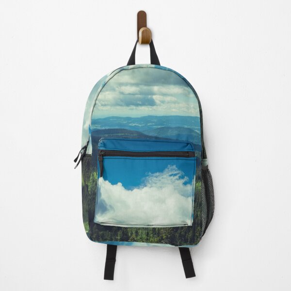 Item preview, Green art of the Hills designed and sold by Damian Strzechowski.