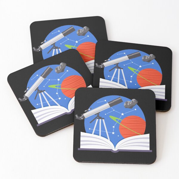 Item preview, Astronomy Emblem designed and sold by yulia-rb.