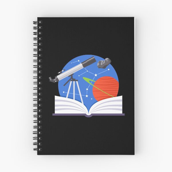 Item preview, Astronomy Emblem designed and sold by yulia-rb.
