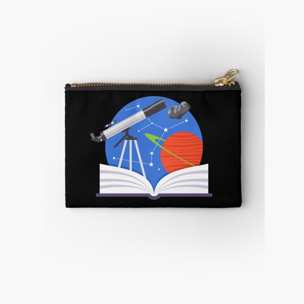 Item preview, Astronomy Emblem designed and sold by yulia-rb.