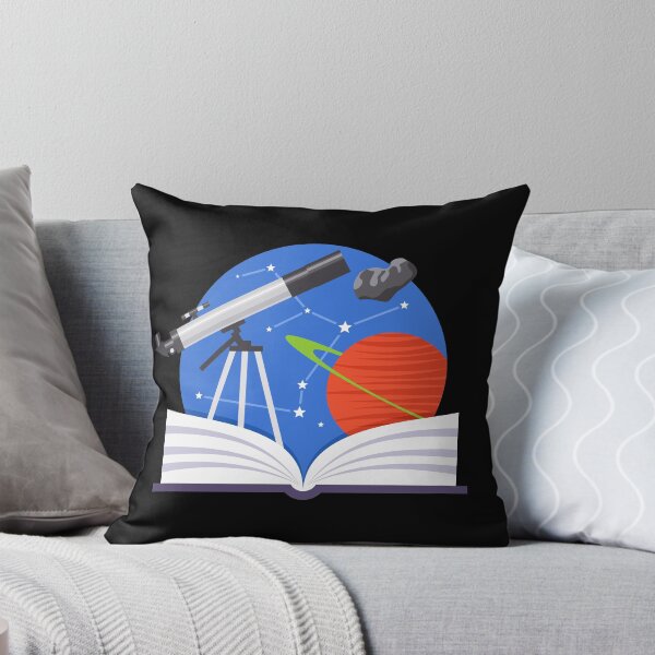 Item preview, Astronomy Emblem designed and sold by yulia-rb.