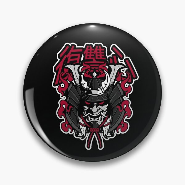 Item preview, Revenge Desire Ronin 復讐心 designed and sold by OldCamp.