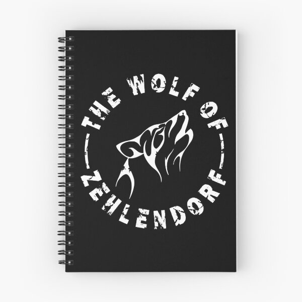 Item preview, Zehlendorf Berlin designed and sold by GeogDesigns.