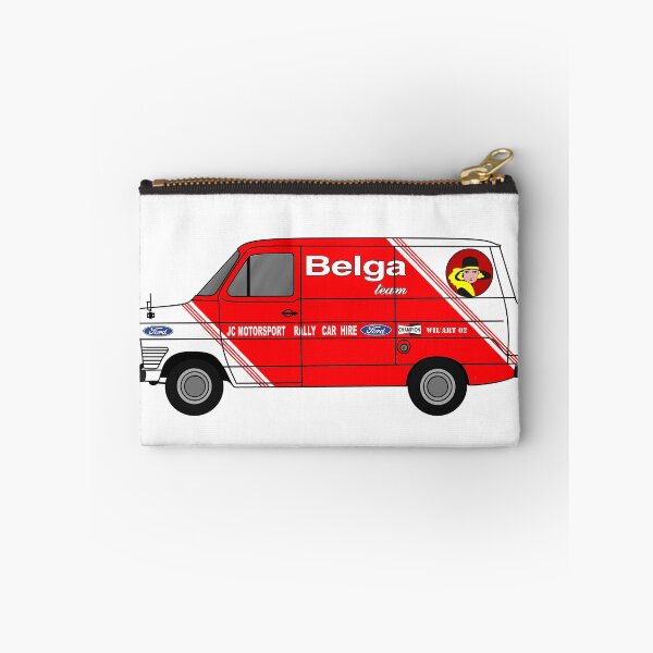 Item preview, Ford transit mk1 Belga designed and sold by WilArt02.