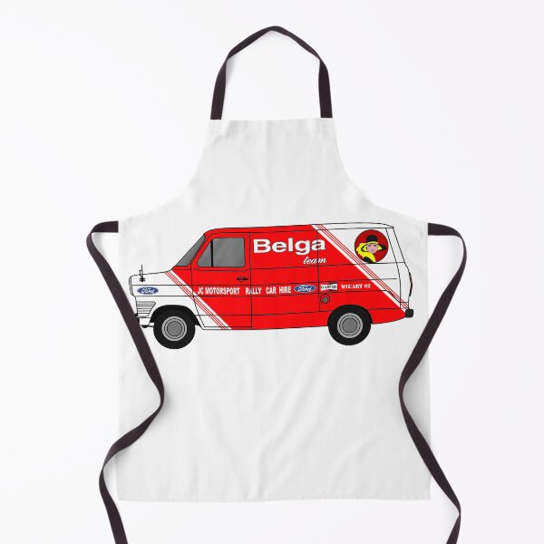 Artikelvorschau, Ford Transit mk1 Belga entworfen und verkauft von WilArt02.