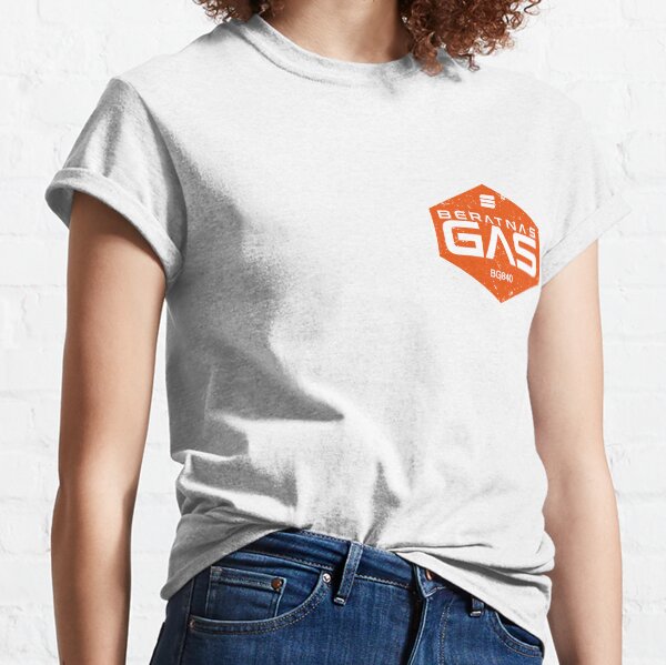 kopi kapal api 2020 Classic T-Shirt
