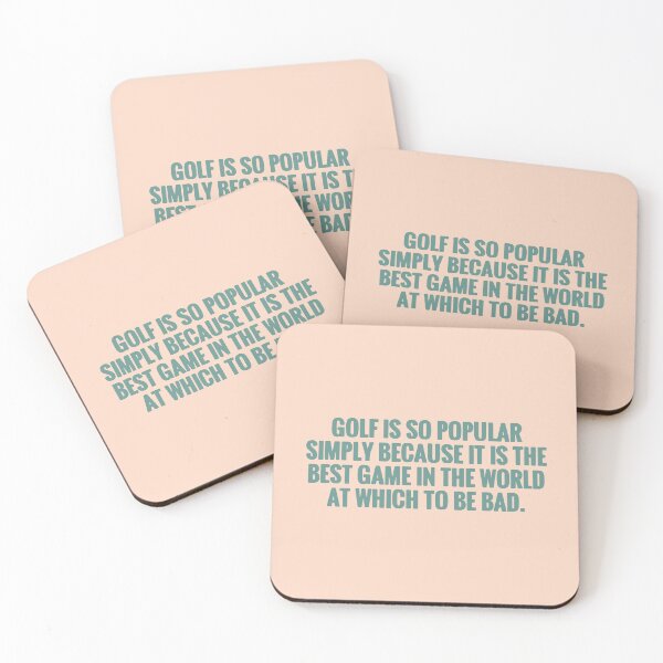 Item preview, Golf is so popular designed and sold by designdroplet.