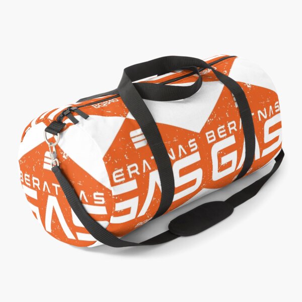 kopi kapal api 2020 Duffle Bag