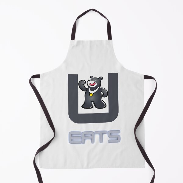 Item preview, does bear eat uber eats? designed and sold by EmmentalinParis.