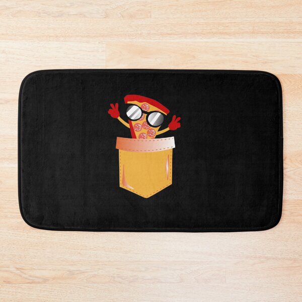 Item preview,  I Wonder If Pizza Thinks About Me Too, Professional Pizza Eater designed and sold by Bettylop.