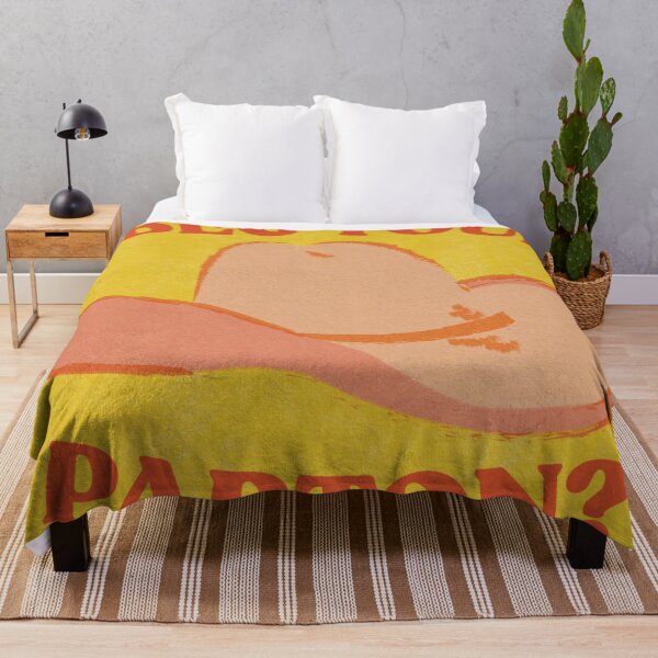 Item preview, I BEG YOUR PARTON? designed and sold by groupiesoup.