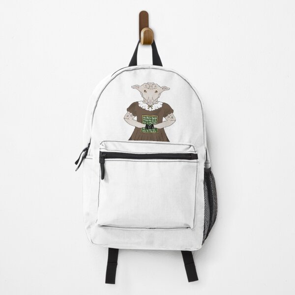 Item preview, School Sheep designed and sold by Madrae.