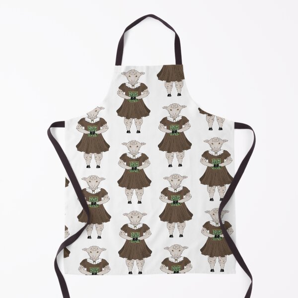 Item preview, School Sheep designed and sold by Madrae.