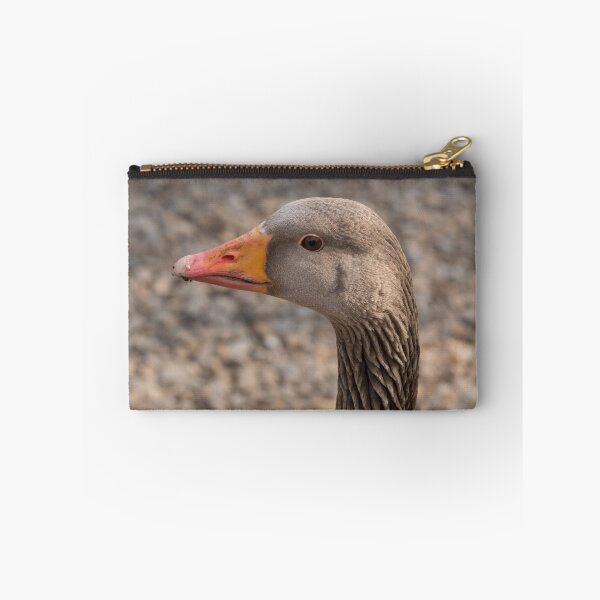 Item preview, Greylag Goose designed and sold by Robert Carr.