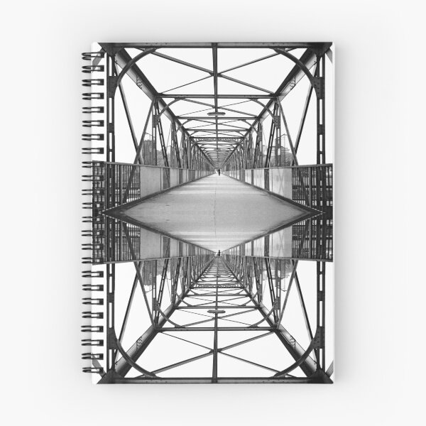 Item preview, Iron bridge designed and sold by leobrix.