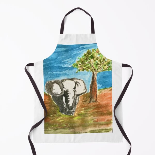 Item preview, Baby elephant designed and sold by TallTree.
