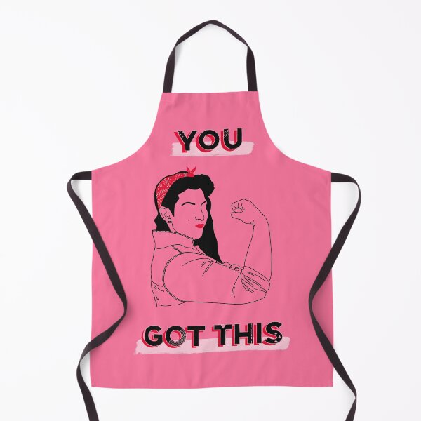 Item preview, Lo tienes designed and sold by Natasha Maria Design.