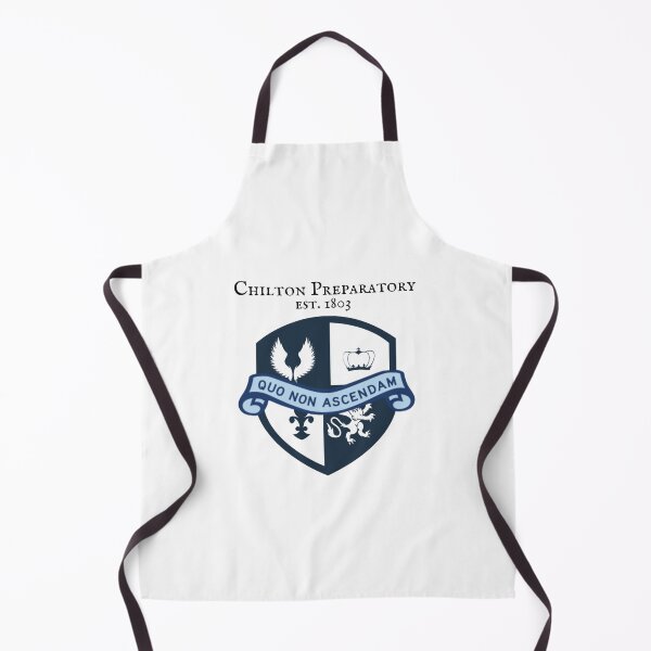 Item preview, Chilton Prep Crest designed and sold by erinaceous.