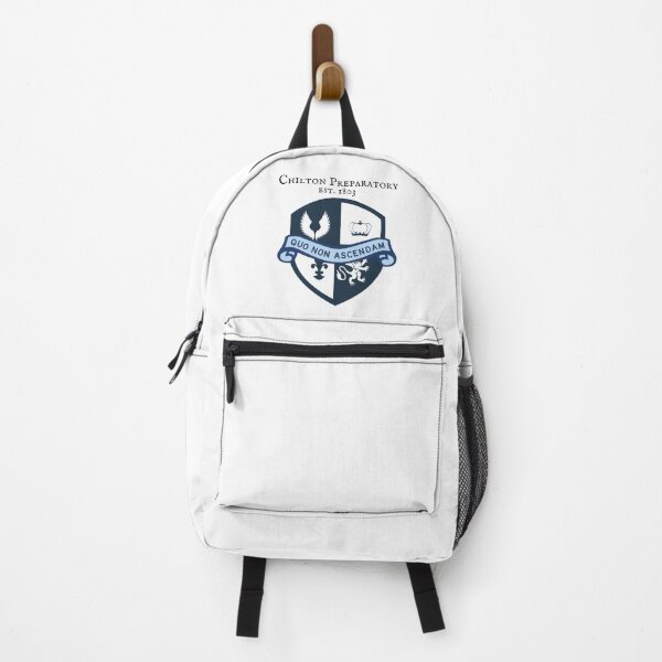 Item preview, Chilton Prep Crest designed and sold by erinaceous.