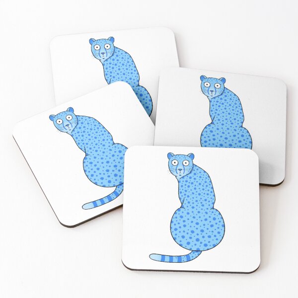 Item preview, Cheetah designed and sold by evalol.