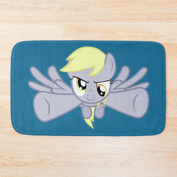 Item preview, Derpy swoop into battle designed and sold by Tardifice.