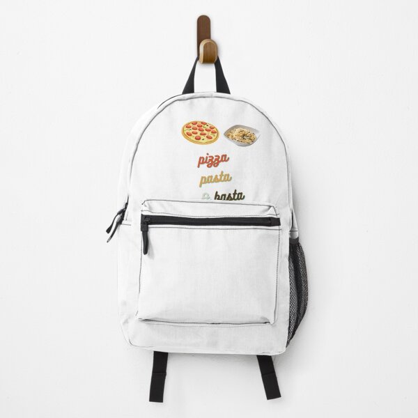 Item preview,  the Italian way - pizza, pasta and basta designed and sold by EmmentalinParis.