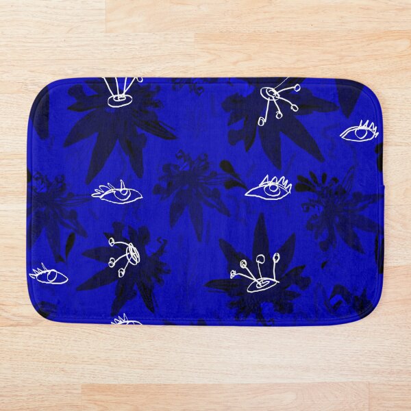 Item preview, Ojos de Flor de Renacimiento designed and sold by Risa Folli.