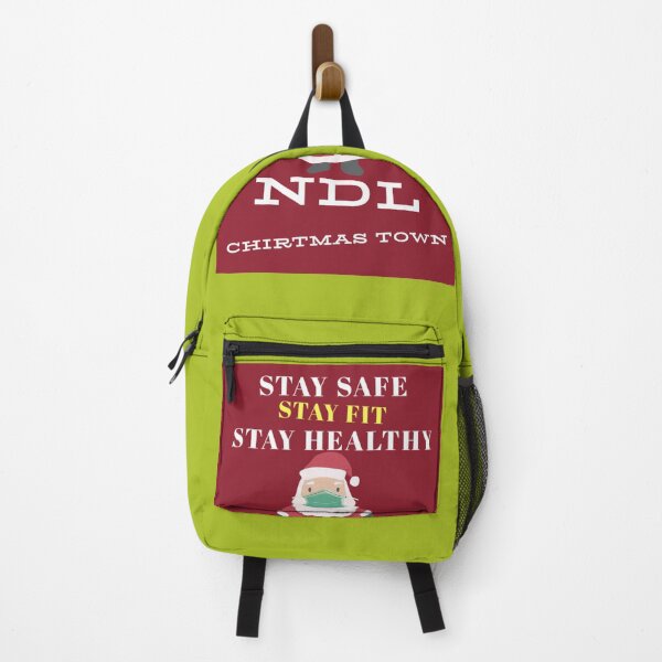 Item preview, NDL LOVERS STAY SAFE WEAR MASK & STAY HEALTHY designed and sold by Mita ⭐⭐⭐⭐⭐.