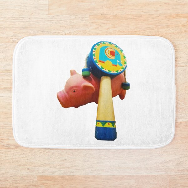 Item preview, MelodyPig designed and sold by Bubbleholics ..