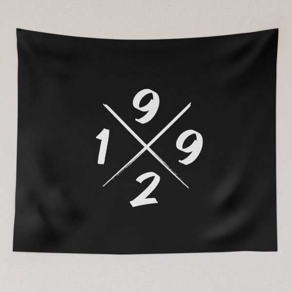 Item preview, 1992 year vintage designed and sold by GeogDesigns.
