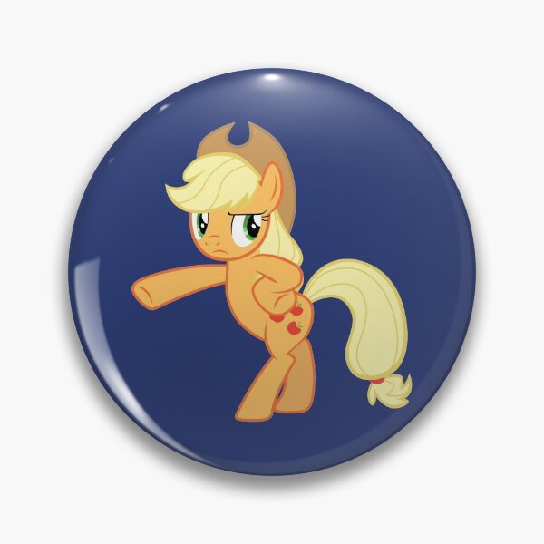 Artikelvorschau, Applejack entworfen und verkauft von Tardifice.