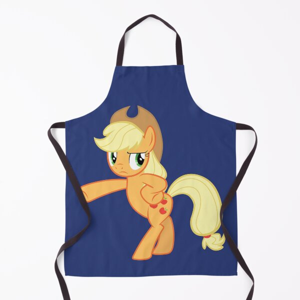 Item preview, Applejack designed and sold by Tardifice.