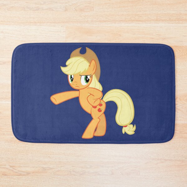 Item preview, Applejack designed and sold by Tardifice.