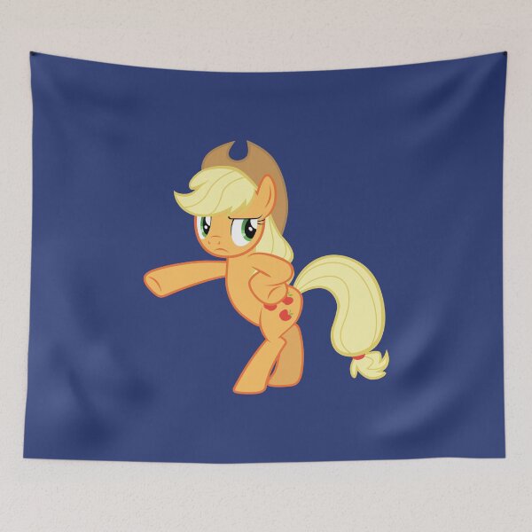 Item preview, Applejack designed and sold by Tardifice.